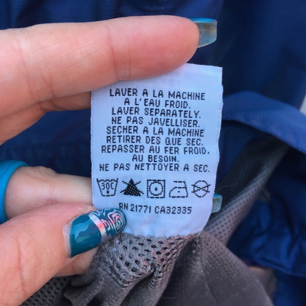 Spiewak Long Light Utility Jacket - Picture 6 of 10